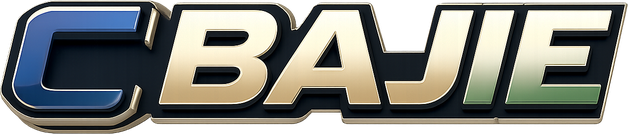 c bajie logo